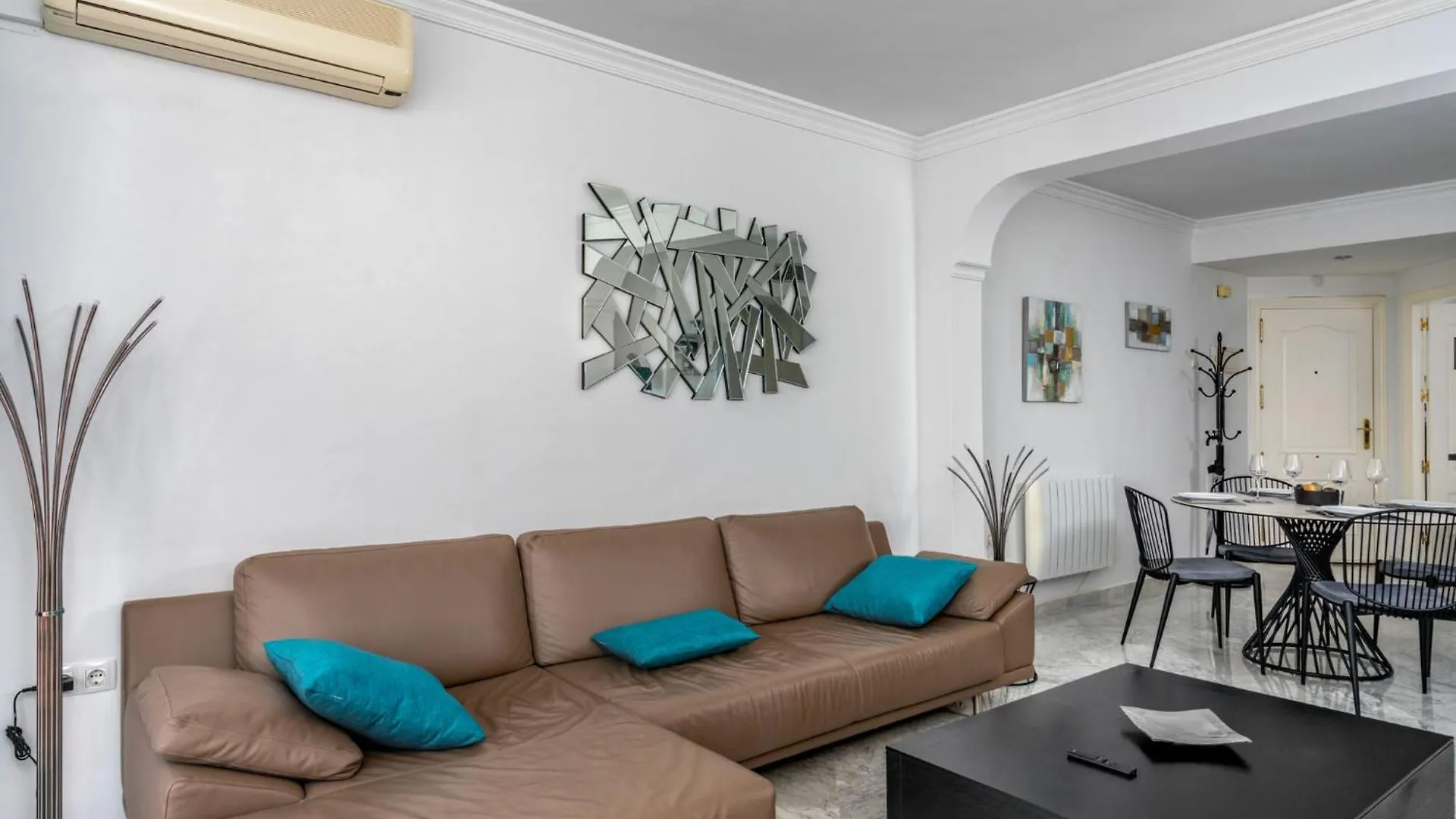 Apartment Las Golondrinas Golf View By Interhome Santa Fe de los Boliches
