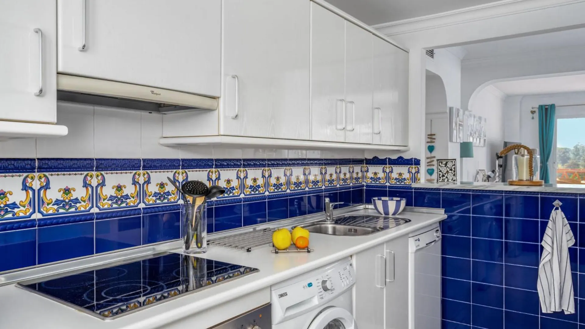 Apartment Las Golondrinas Golf View By Interhome Santa Fe de los Boliches