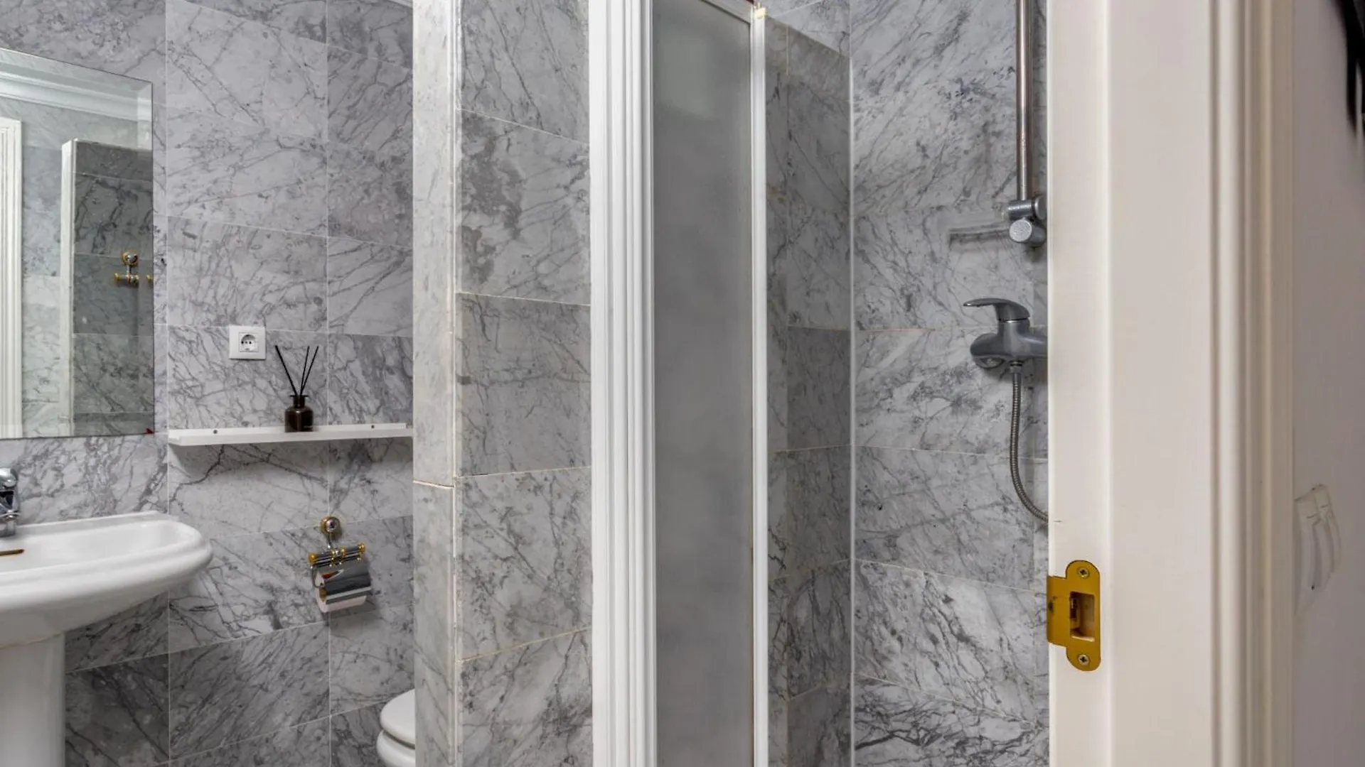 Apartment Las Golondrinas Golf View By Interhome Santa Fe de los Boliches