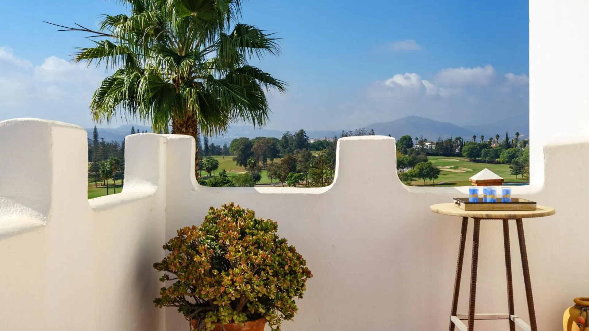 Apartment Las Golondrinas Golf View By Interhome Santa Fe de los Boliches Spain
