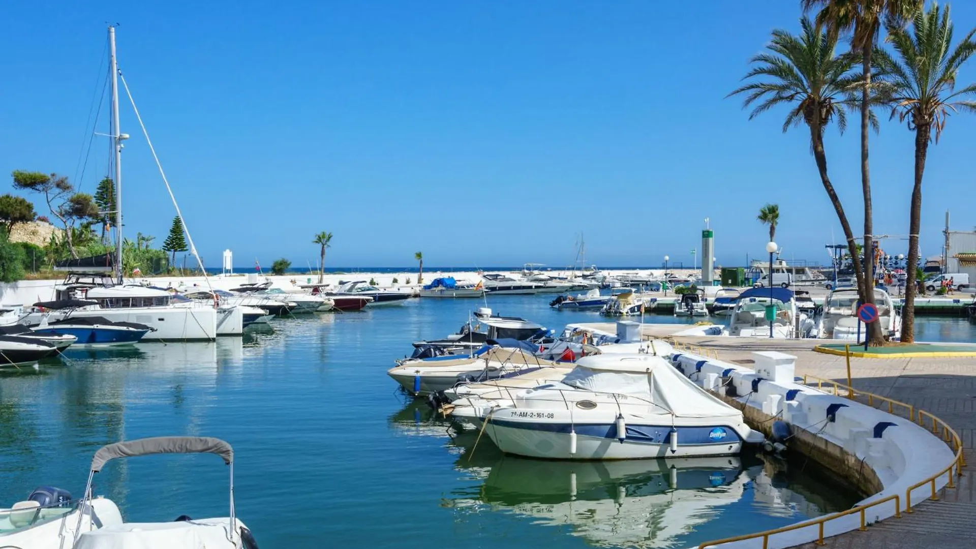 Apartment Las Golondrinas Golf View By Interhome Santa Fe de los Boliches