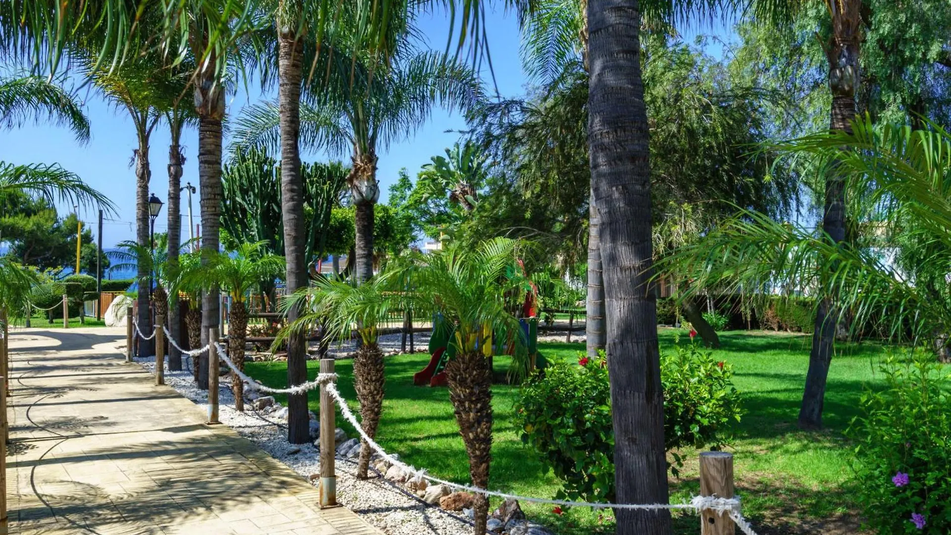 Apartment Las Golondrinas Golf View By Interhome Santa Fe de los Boliches 0*,